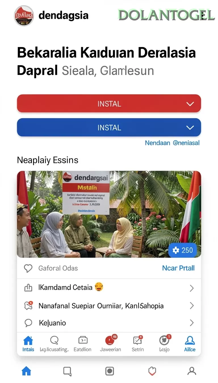 Screenshot Ketua nomor 1