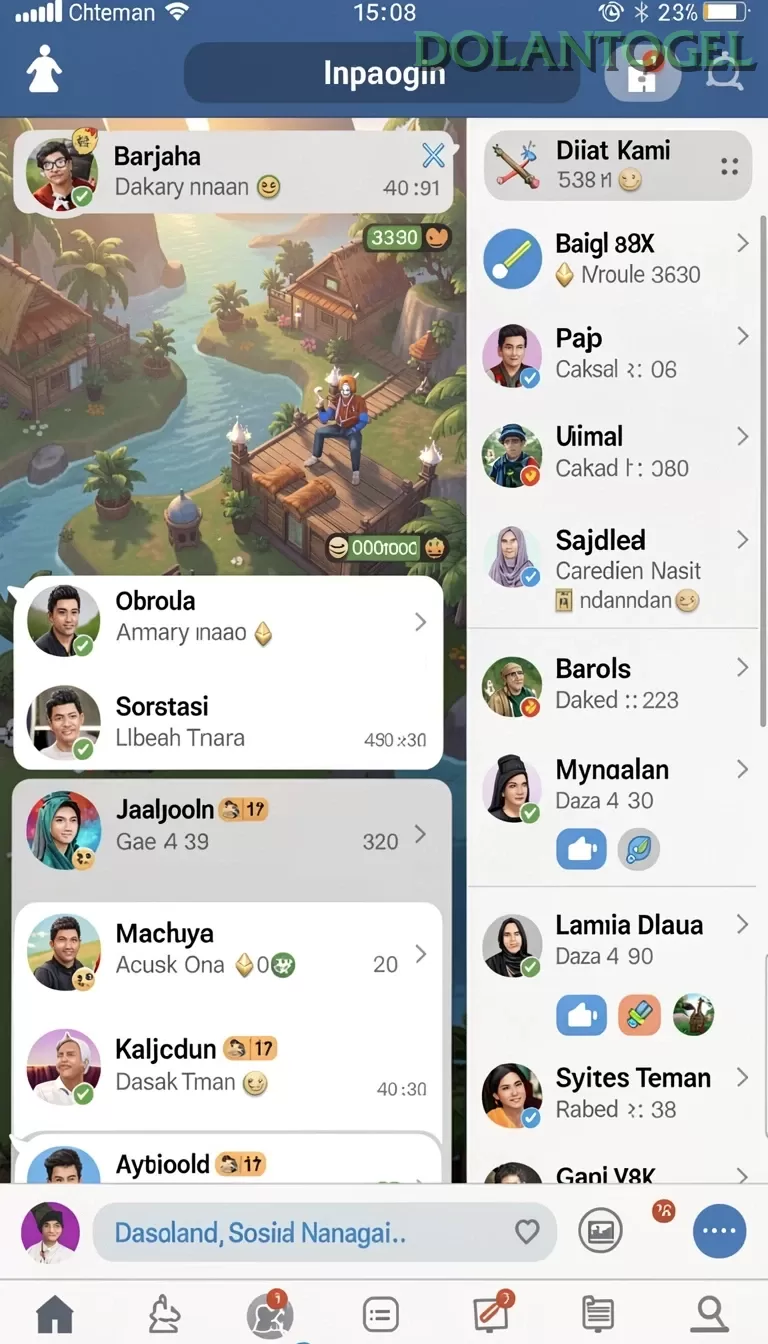 Screenshot Mainzeus nomor 3