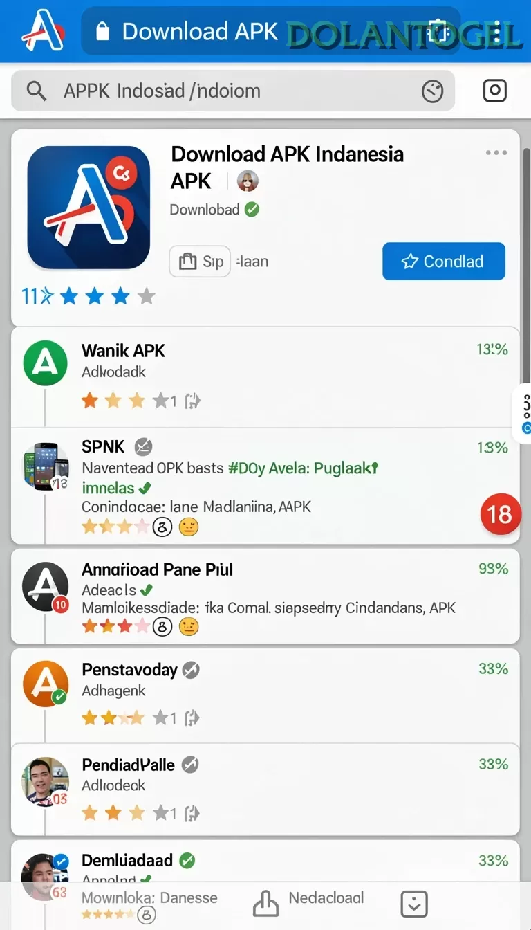Screenshot Mainzeus nomor 1