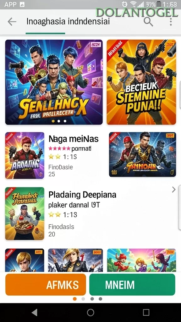 Screenshot Bw888 nomor 2