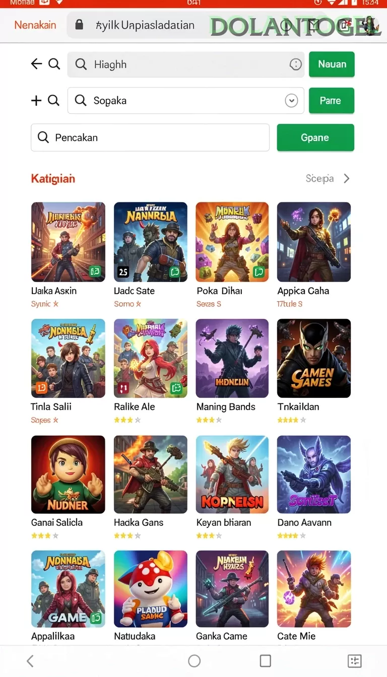 Screenshot Indslot nomor 3