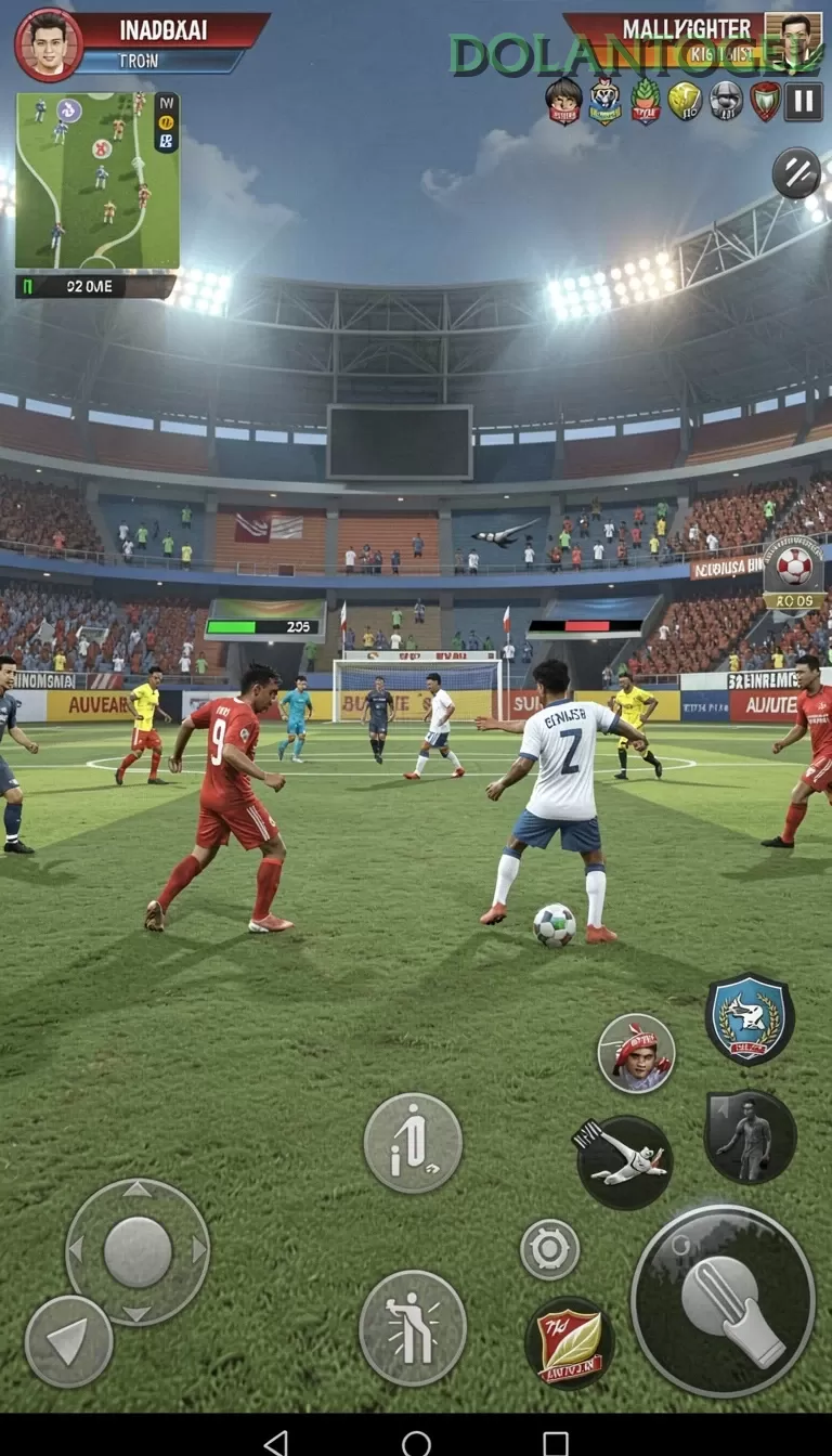 Screenshot Ketua nomor 2