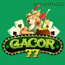 gacor77 - 7